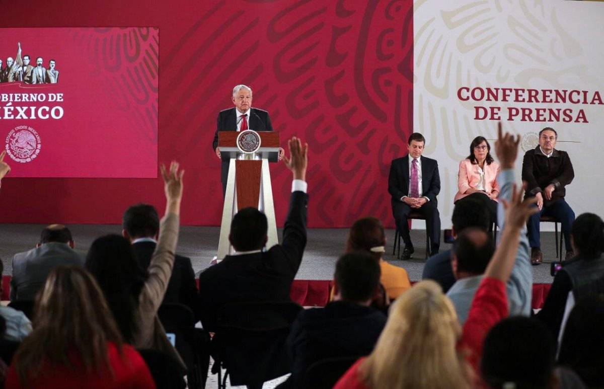 AMLO.