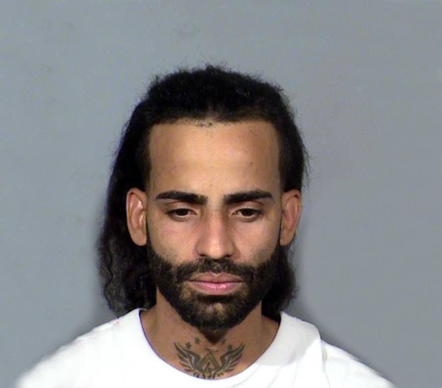 Arcángel es detenido en Las Vegas