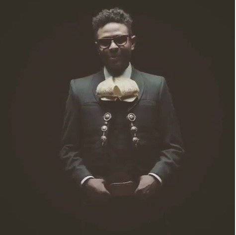 Kalimba, de charro