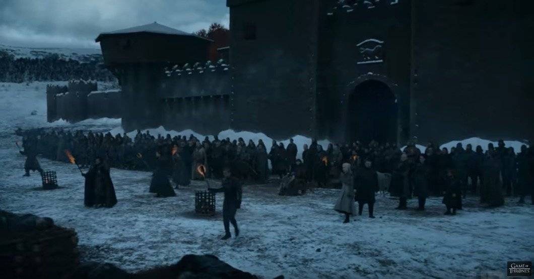 Game of Throne