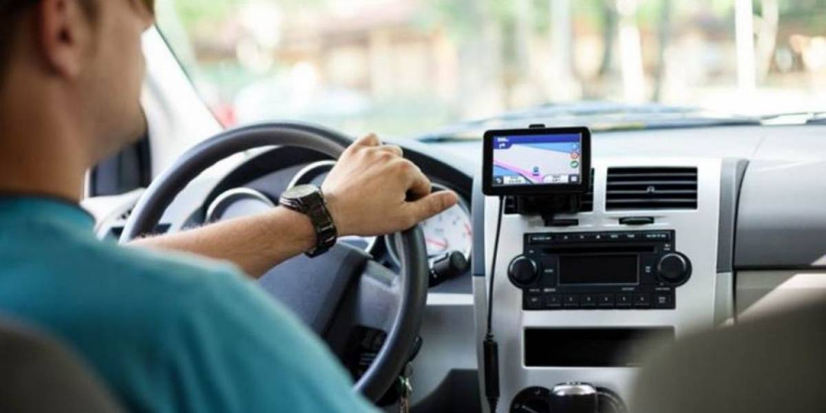 Plataformas de transporte registran fuerte aumento de conductores durante en último tiempo en el país