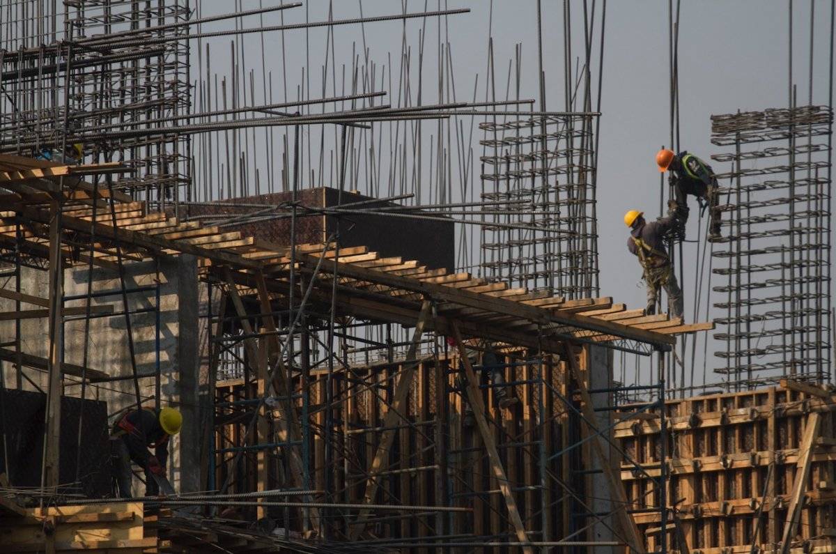 Construcción