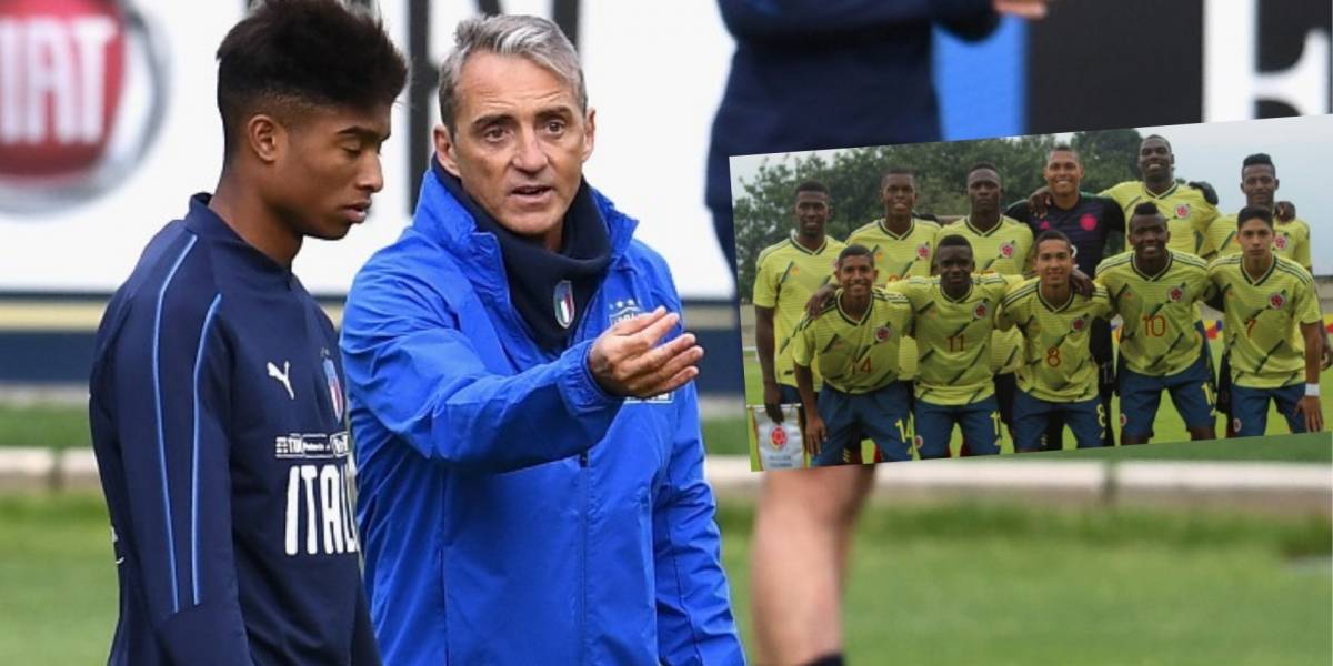 VIDEO | Eddie Salcedo habló de la convocatoria de Roberto ...