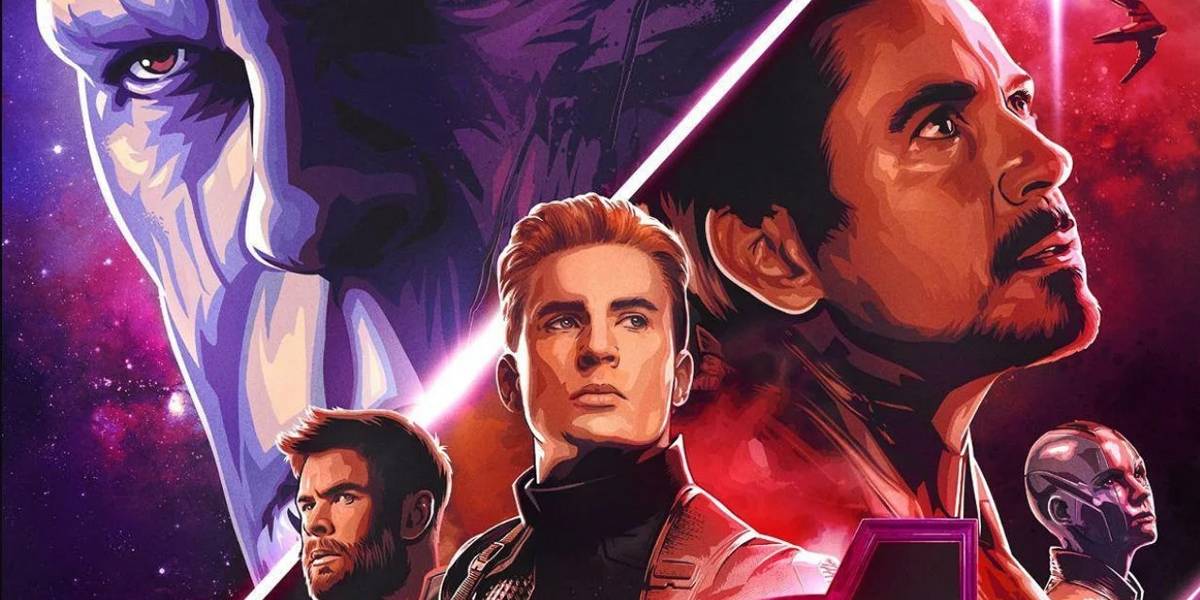 Una misteriosa y anónima cuenta de Twitter filtró "Avengers: Endgame" desde el año pasado