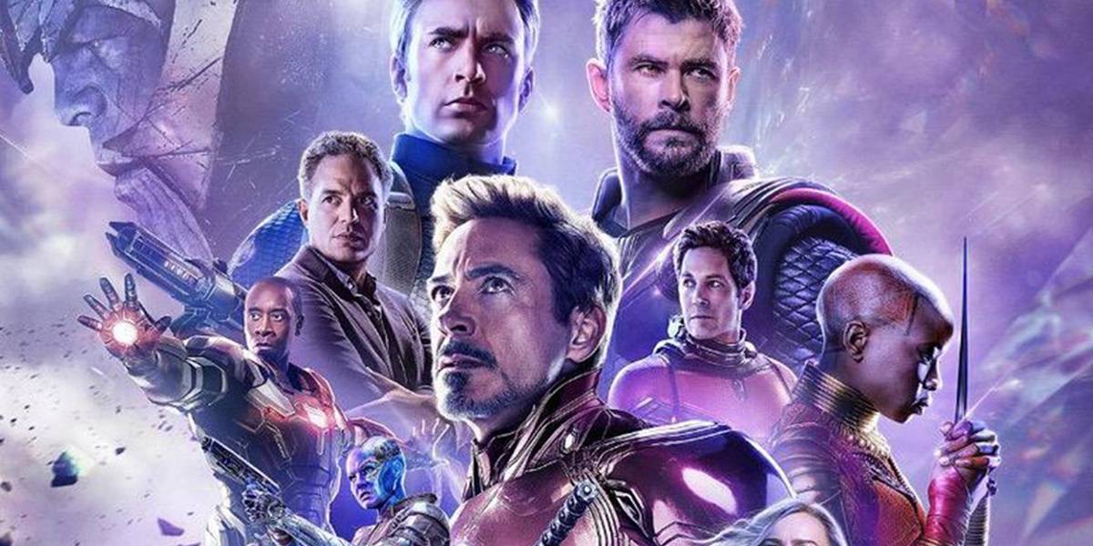 Avengers: Endgame rompe 144 récords de taquilla con su estreno Avengers: Endgame rompe 144 récords de taquilla con su estreno