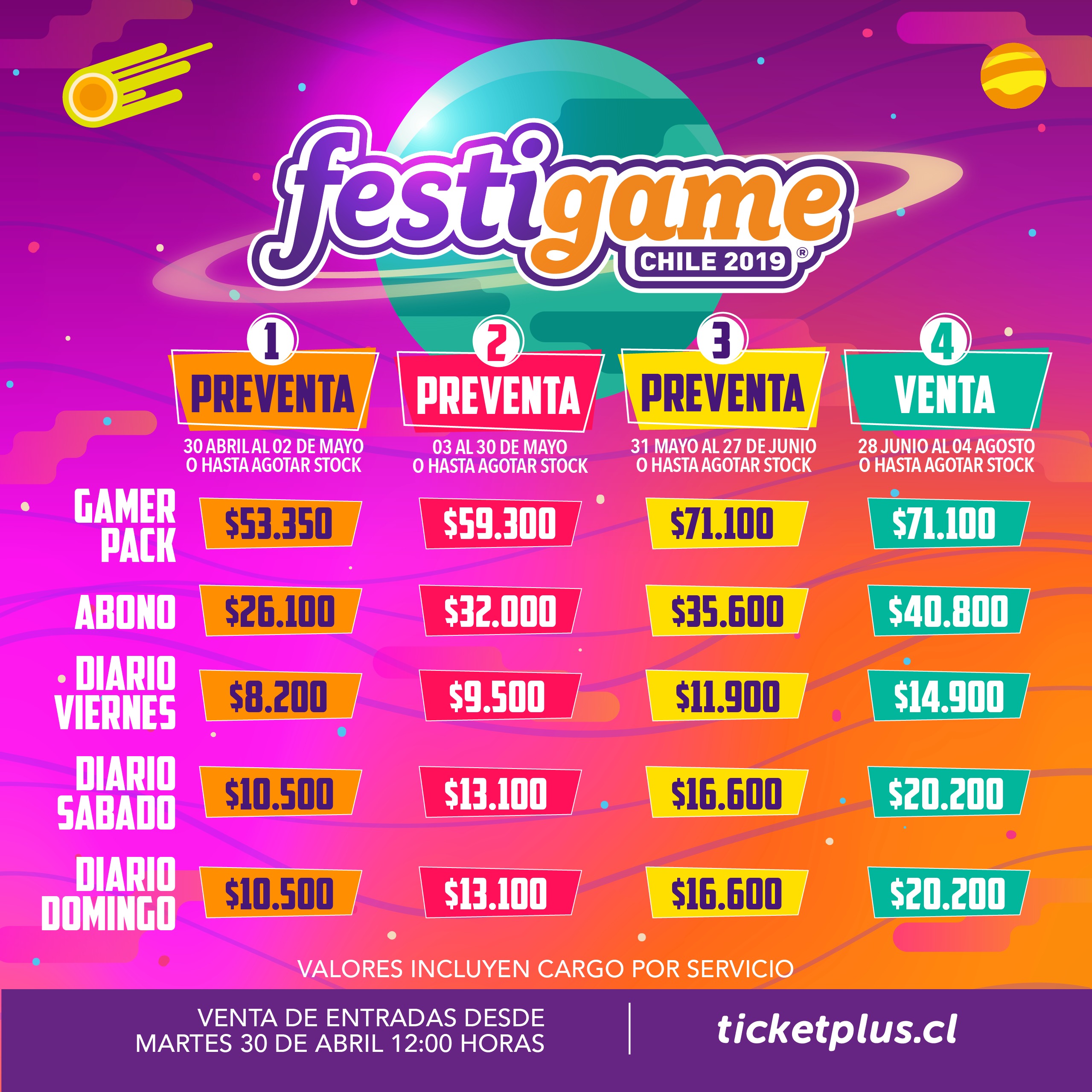 FestiGame FestiGame