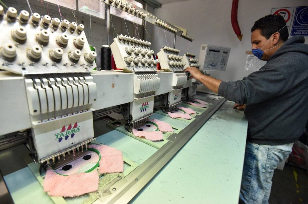 manufacturas