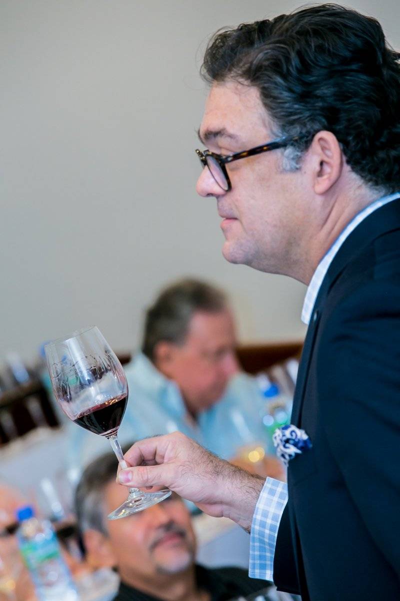 Marcos Mercado