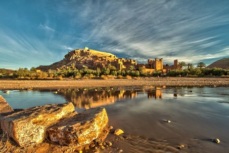 Marruecos