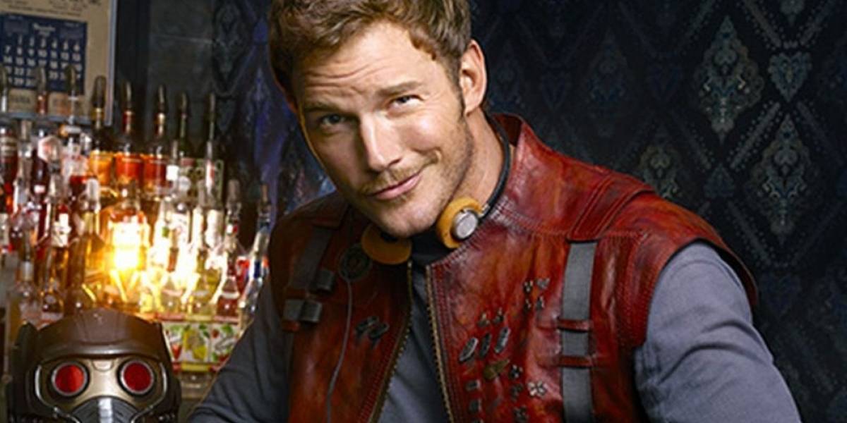 Chris Pratt rompe toda norma y nos muestra el set de Avengers: Endgame desde adentro