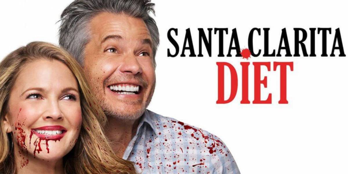 Es lamentablemente oficial: Netflix canceló Santa Clarita Diet