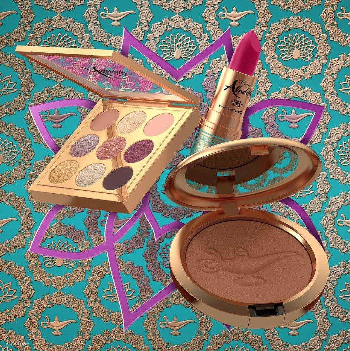 MAC Aladdin