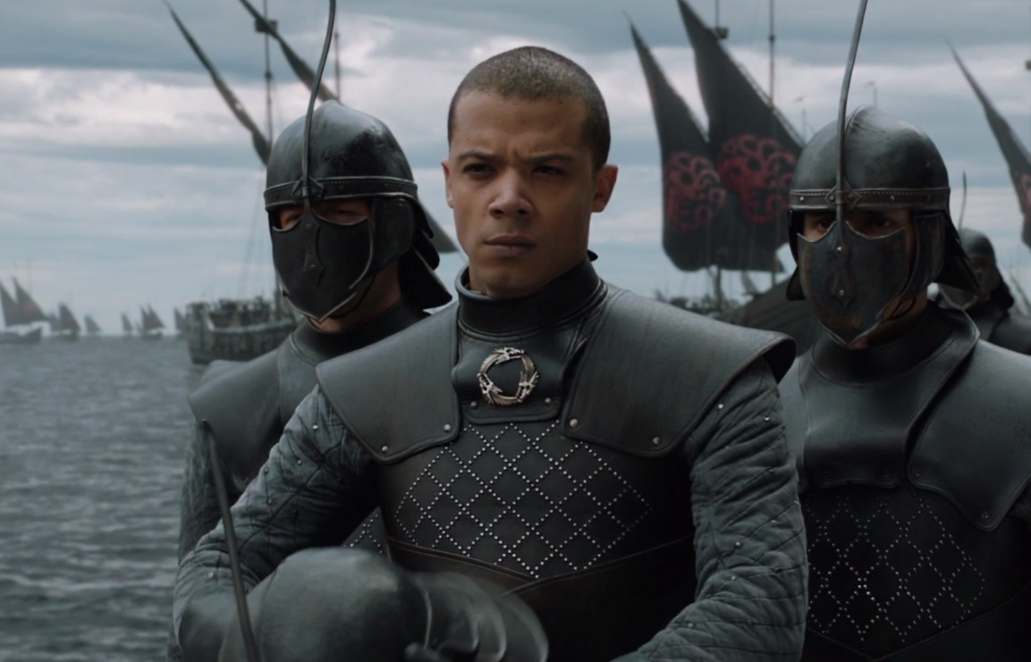 La noble razón por la que un actor de Game of Thrones se puso una camiseta de fútbol de un equipo colombiano La noble razón por la que un actor de Game of Thrones se puso una camiseta de fútbol de un equipo colombiano