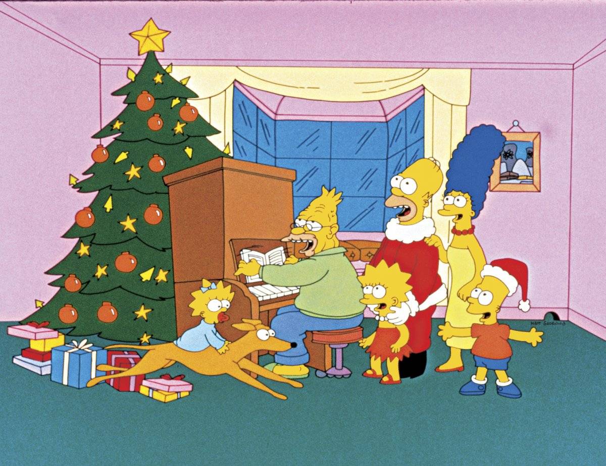 Los Simpson