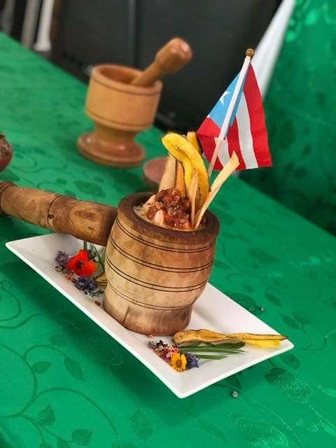 mofongo leo mendoza