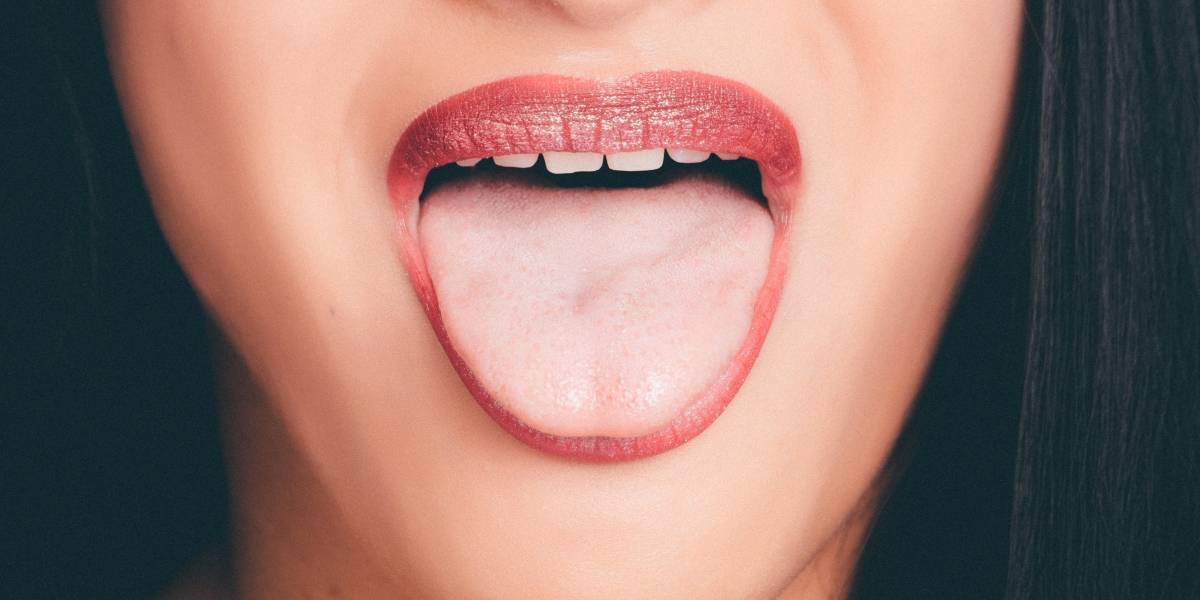 Los seres humanos también podemos detectar olores con la lengua