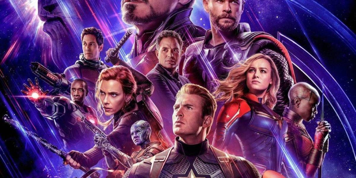 Fase 4 del MCU: fans quieren cambiar el final de Endgame con este personaje