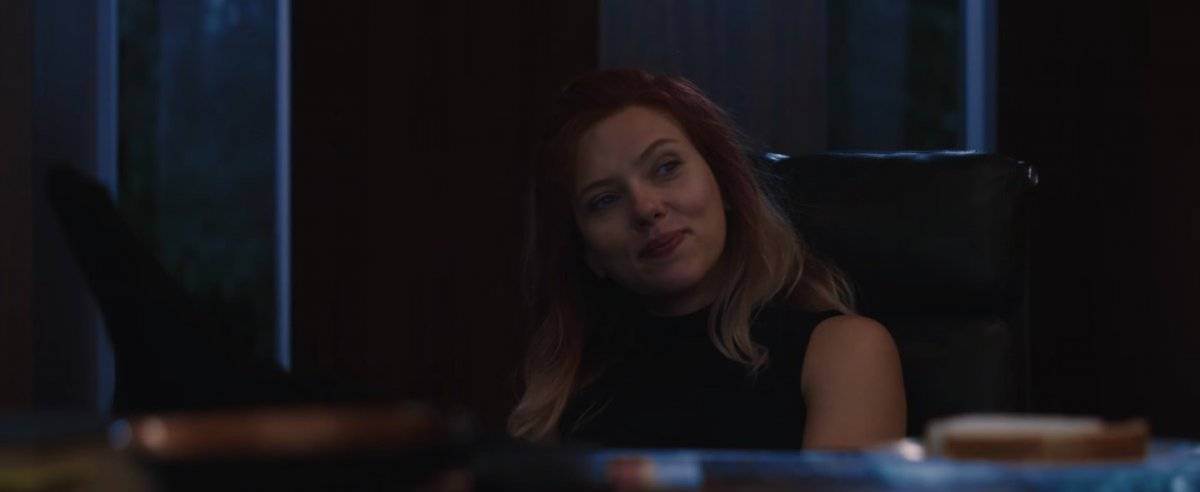 ¿Por qué no hubo funeral para cierto Vengador en Avengers: Endgame?