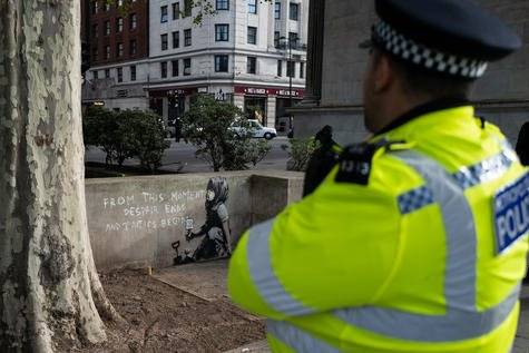 Banksy