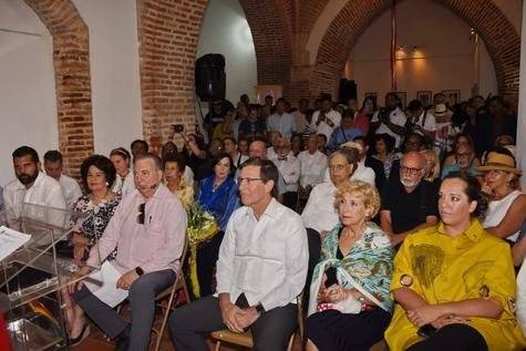 Capilla