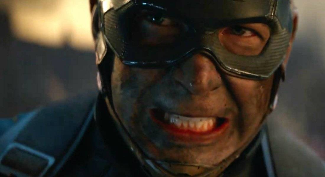 Avengers: Endgame. Se revela la escena que omitieron en la batalla final con Thanos