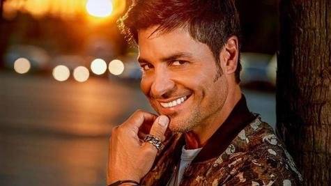 Chayanne