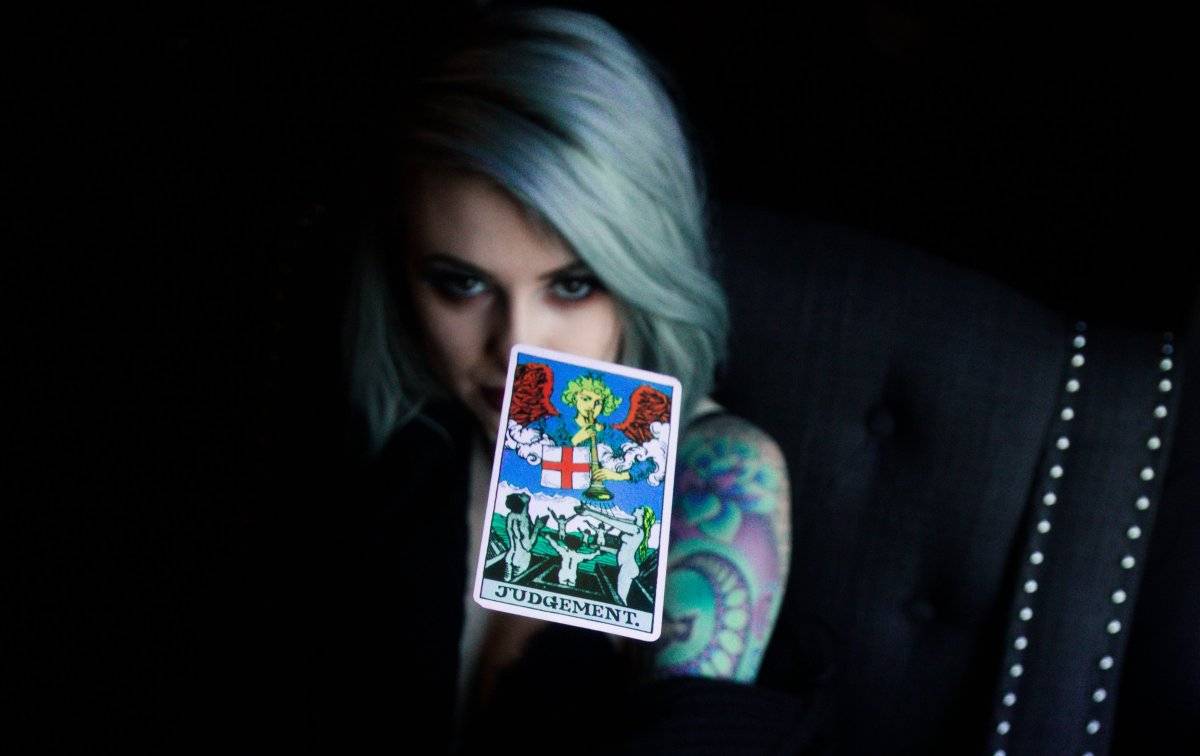 tarot online