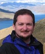 Ethan I. Segal