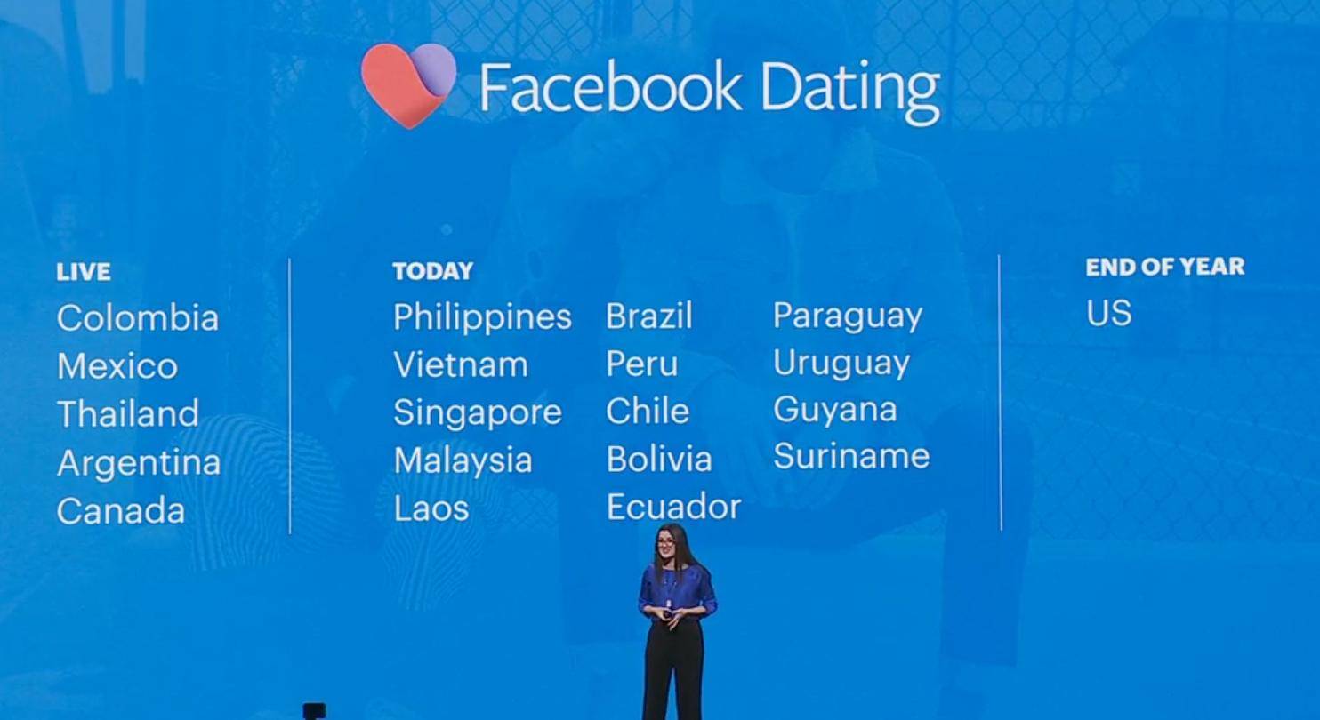 facebook Dating facebook Dating