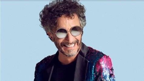 Fito Páez
