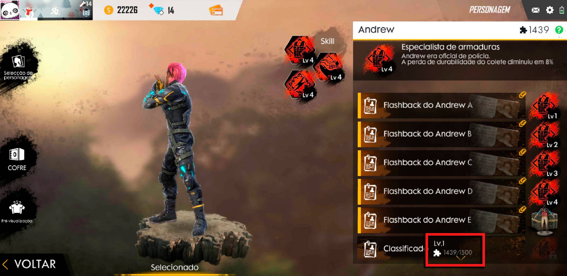 Free Fire