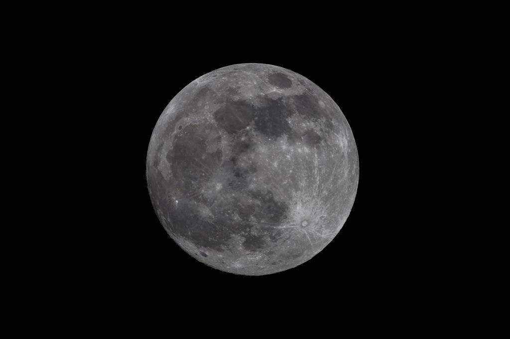 Calendario Lunar