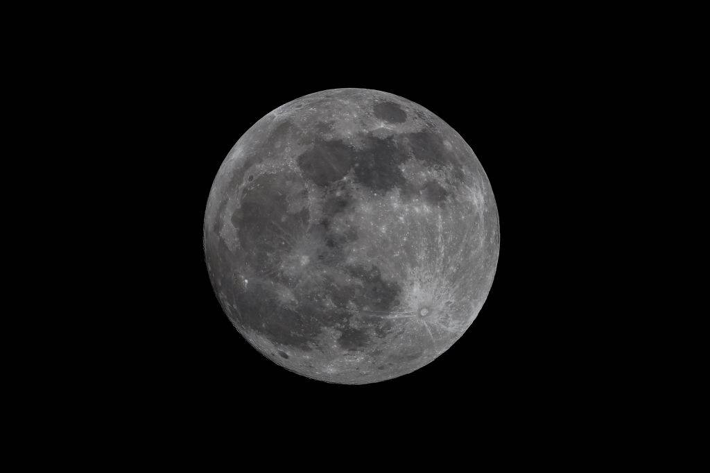  Calendario Lunar 
