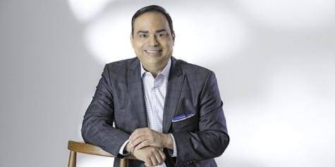 Gilberto Santa Rosa