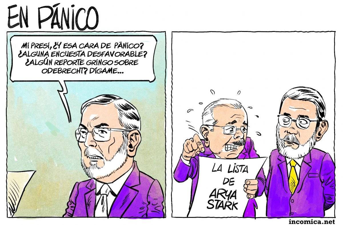 incomica