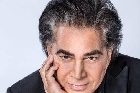 José Luis Rodríguez “El Puma