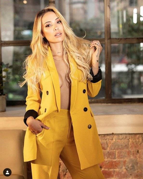 Luisa Fernanda