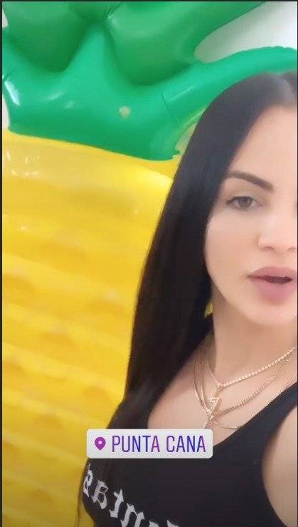 Natti Natasha: Los objetos que le encanta tener en su habitación