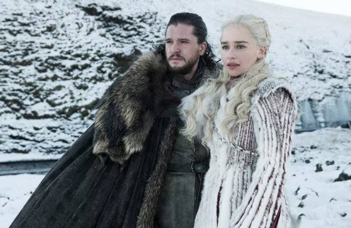 game of thrones