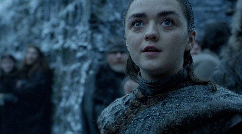 game of thrones