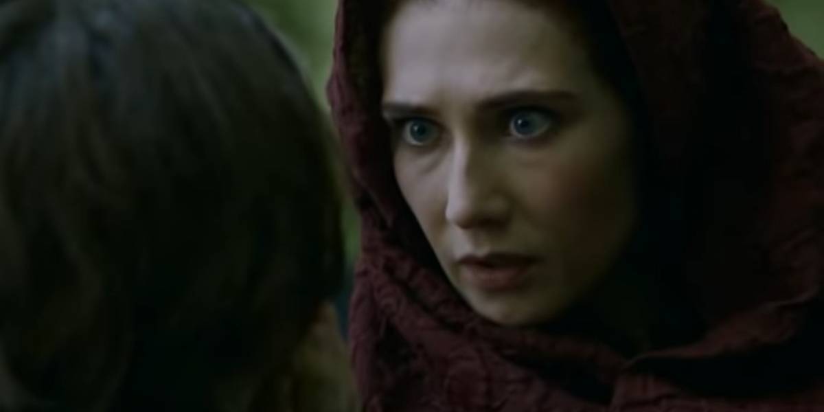 Un error de traducción en el más reciente episodio de Game of Thrones confundió a muchos fans