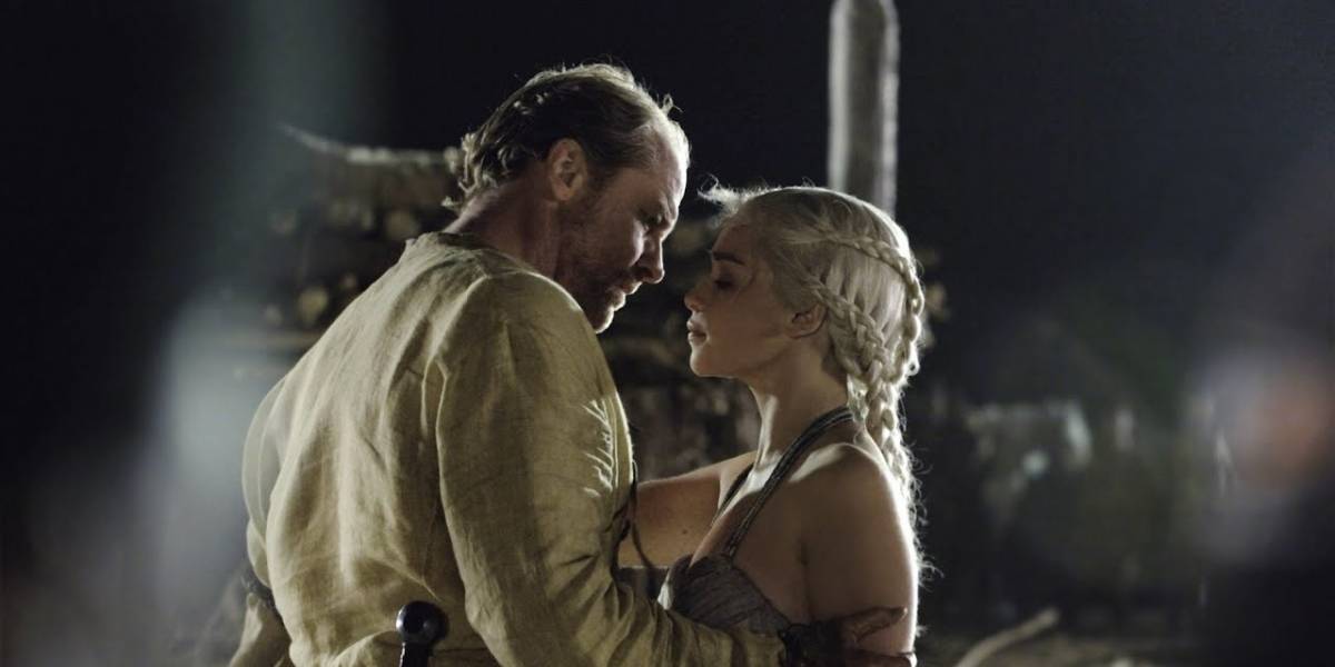Ser Jorah Mormont y su gran anhelo frustrado en GOT: "Hacer el amor con Daenerys"
