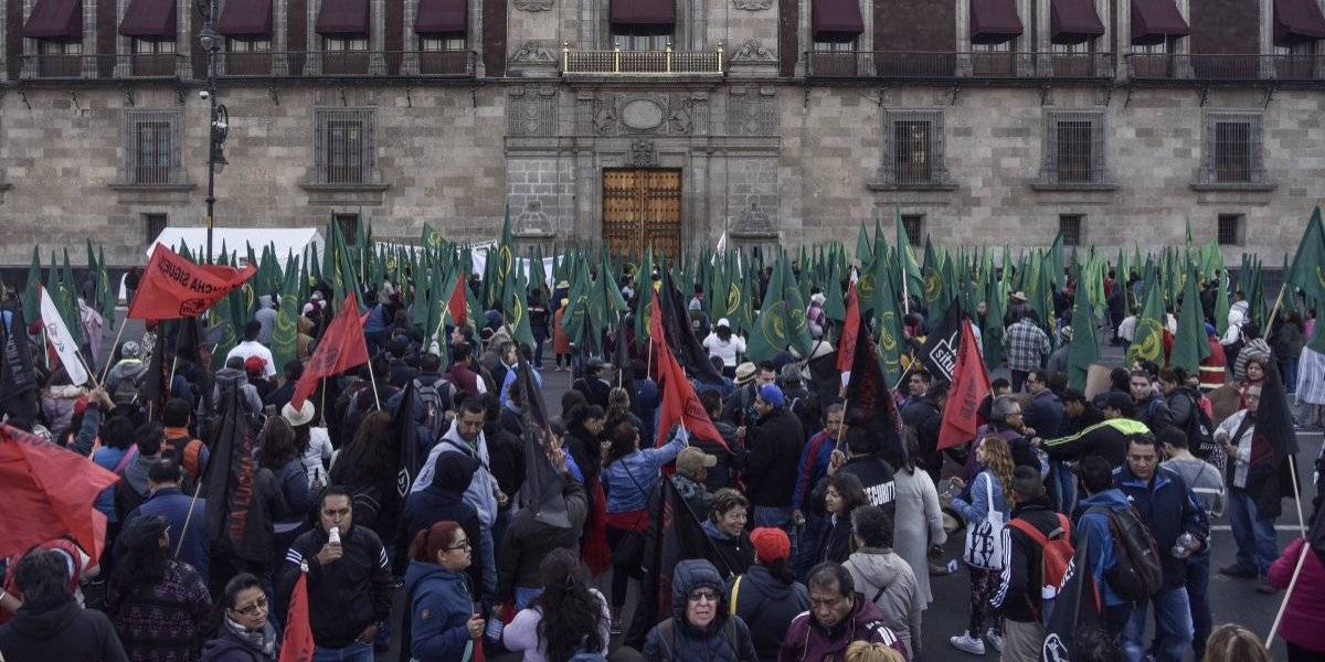 López Obrador no vendrá a Puebla para conmemorar el 5 de Mayo