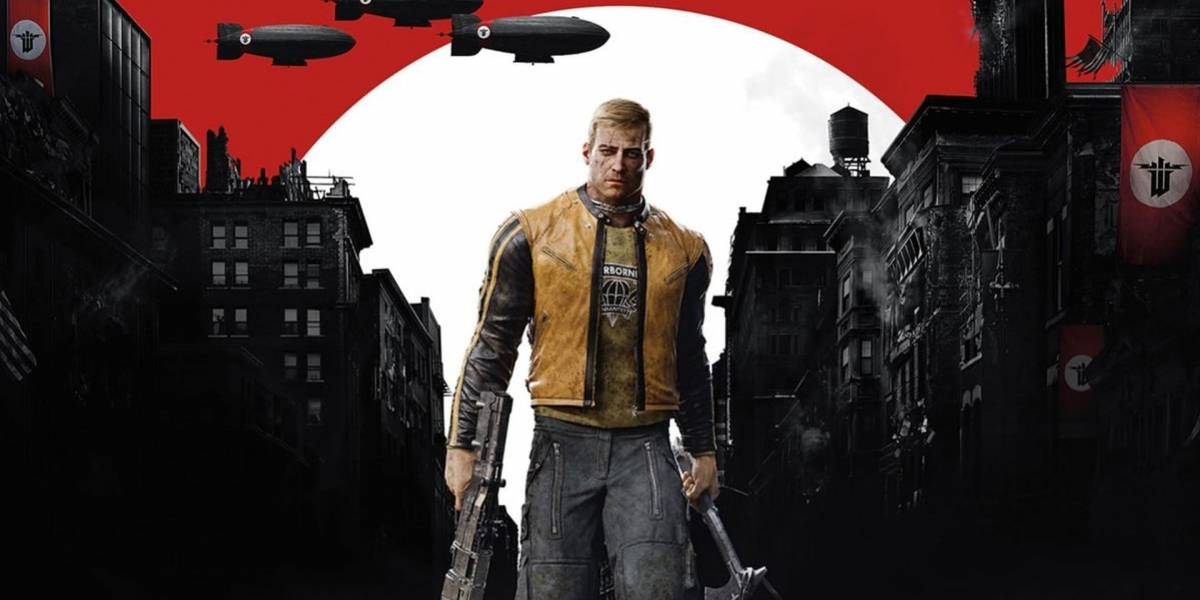 Xbox Game Pass agregará en mayo Wolfenstein II, The Surge, Black Desert y más