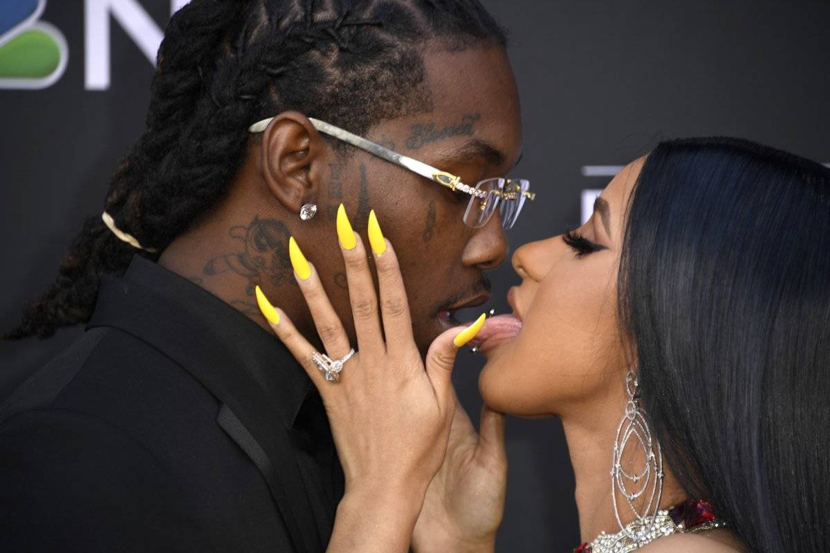 Cardi B