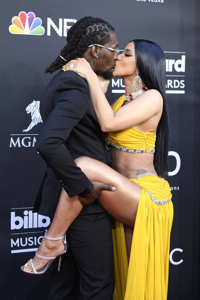 Cardi B