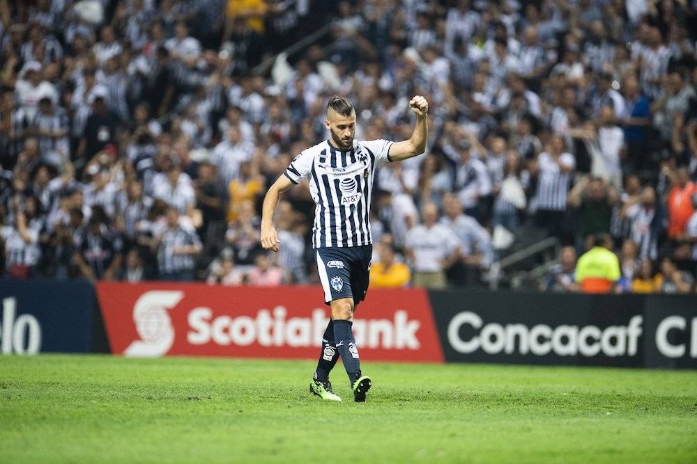 Clásico Regio