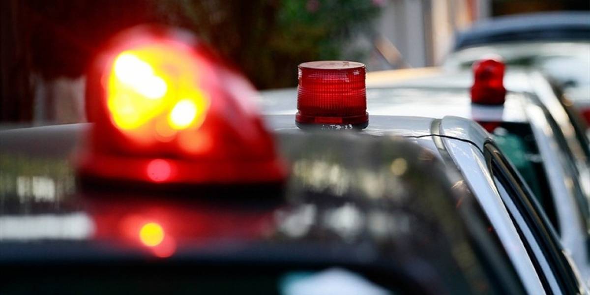 Chofer de Didi mata de un balazo a adolescente que intentó asaltarlo en San Bernardo