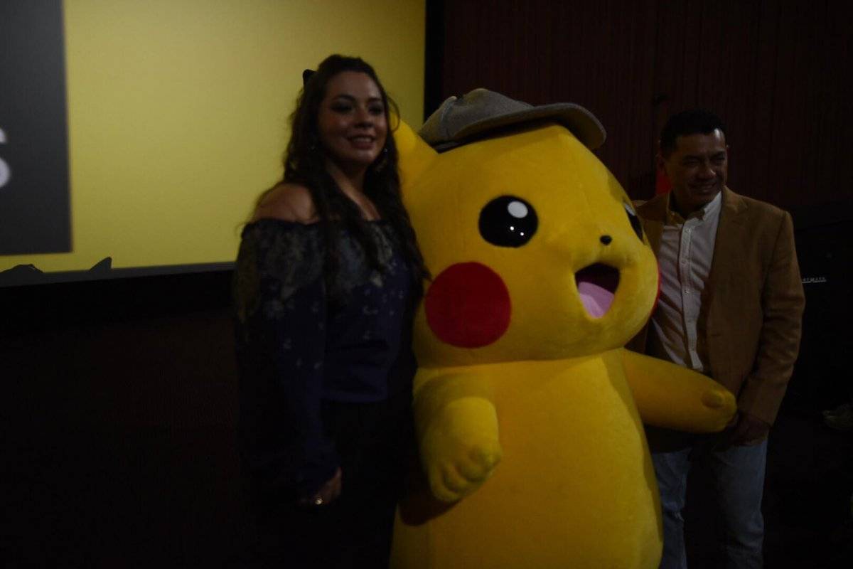 Xpo Comicon Guatemala