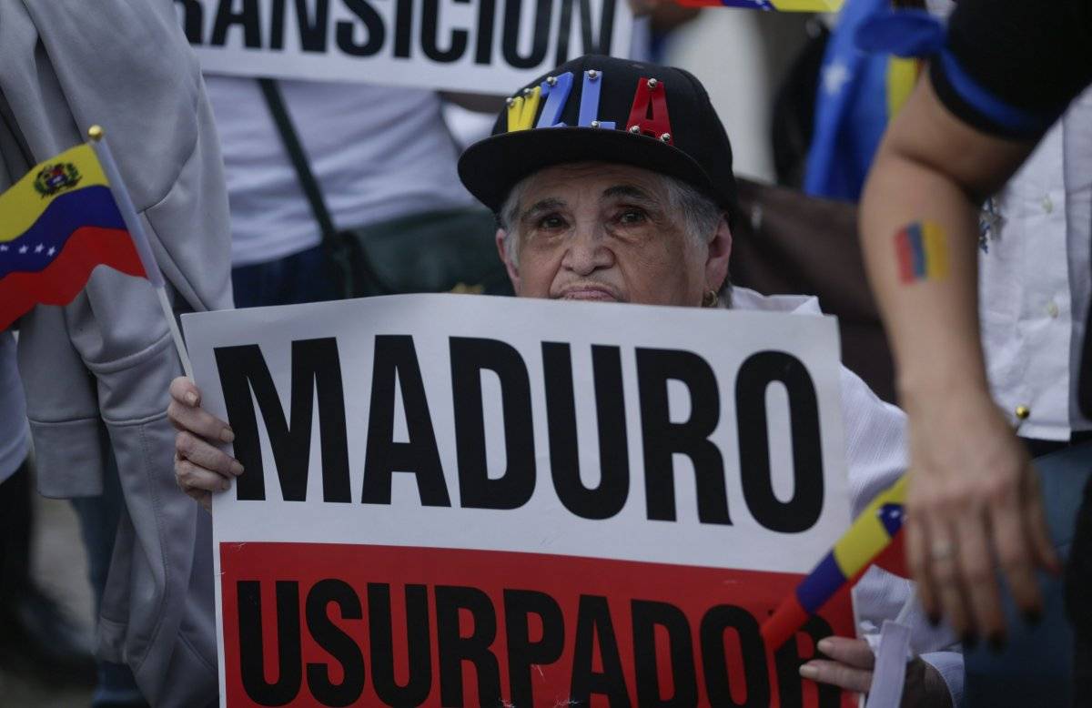 MAduro